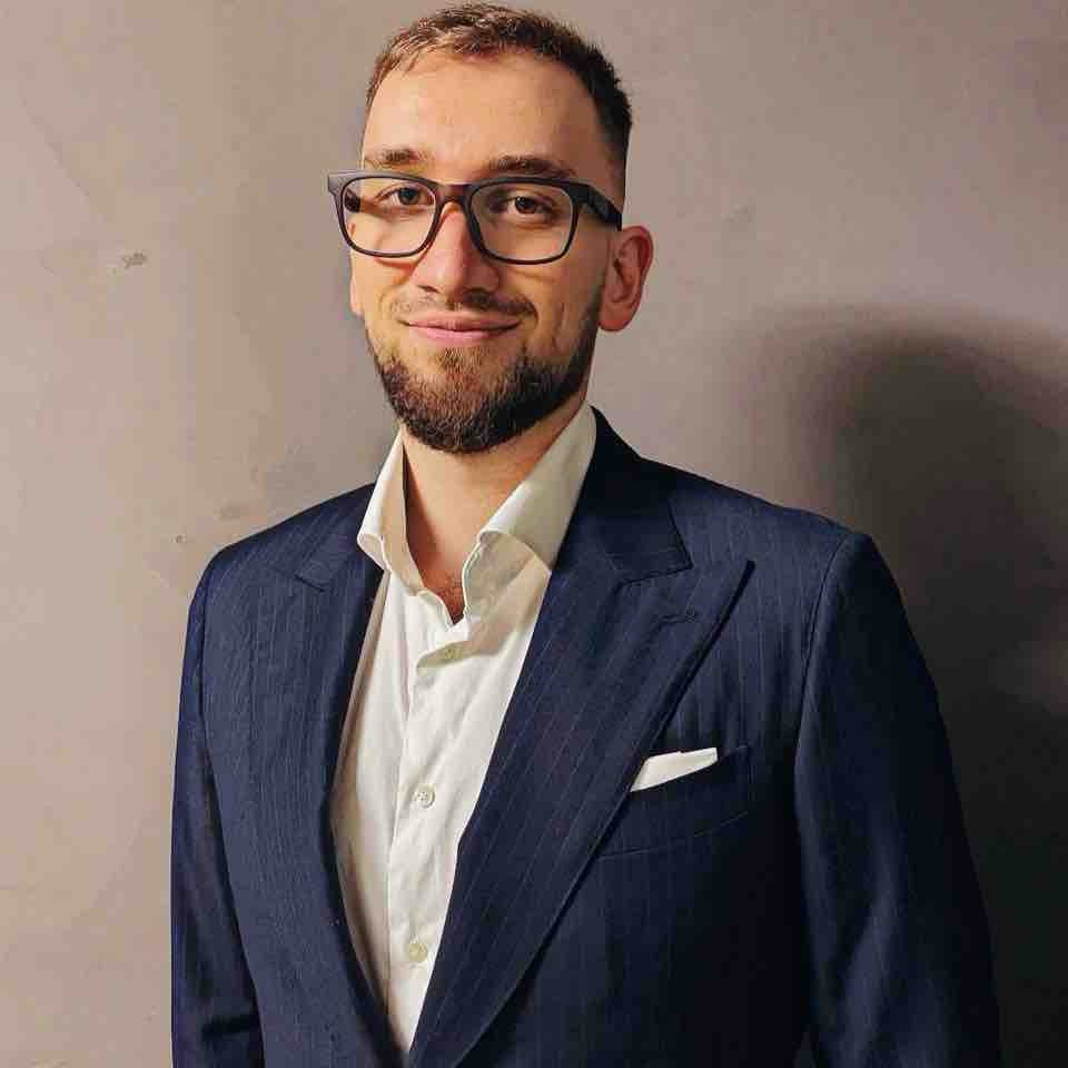 Аслан Беров