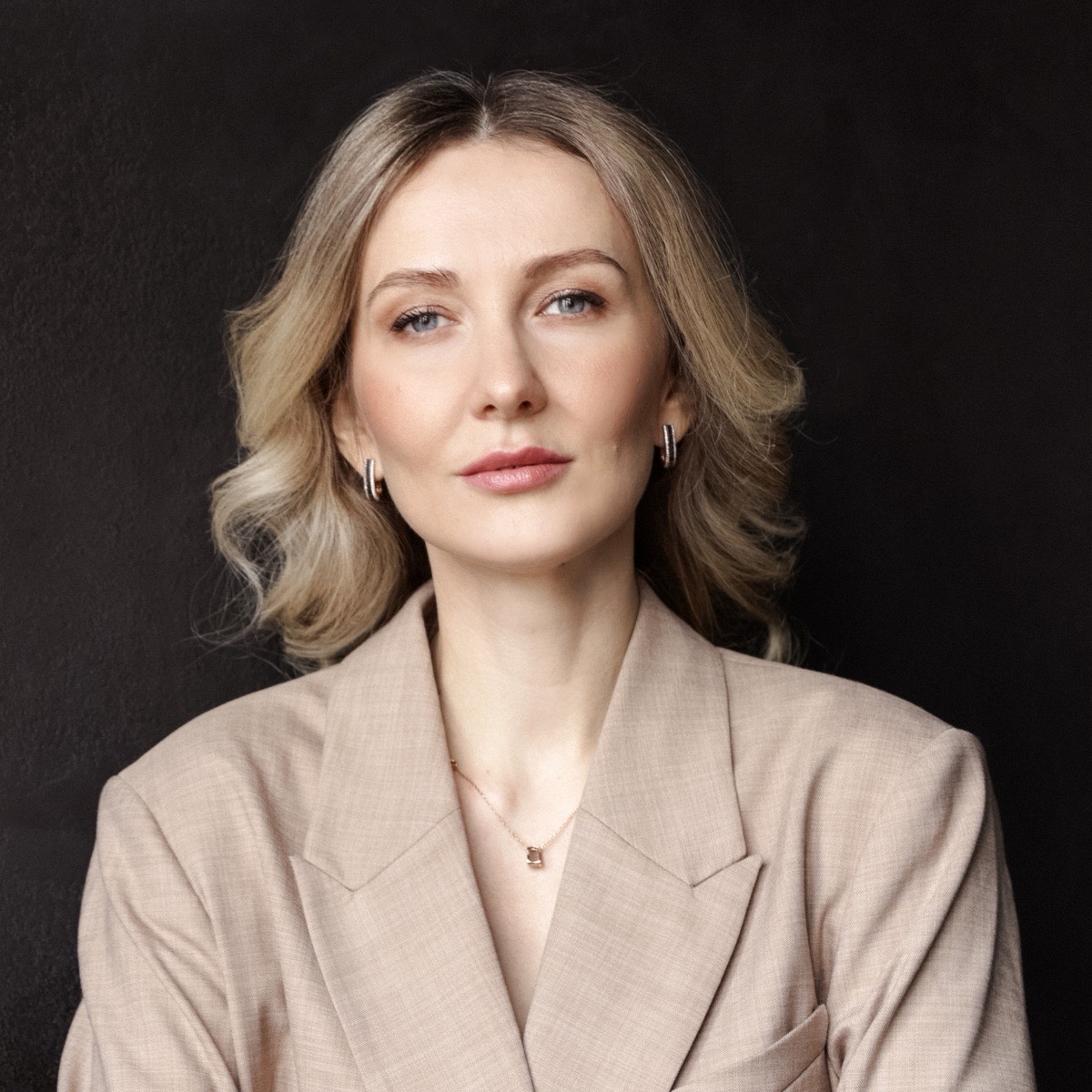 Анна Казакова