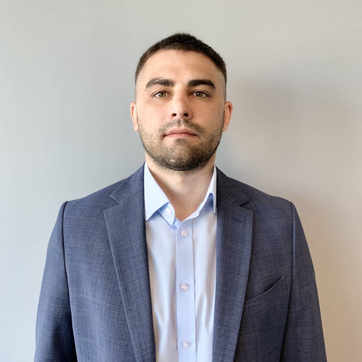 Иван Мастобай | Сетка — социальная сеть от hh.ru