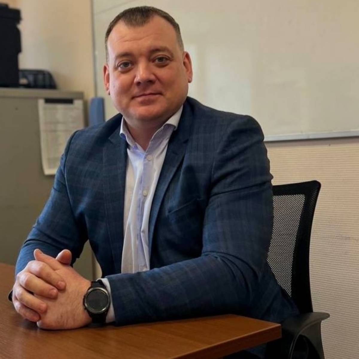 Николай Хаванский | Сетка — социальная сеть от hh.ru