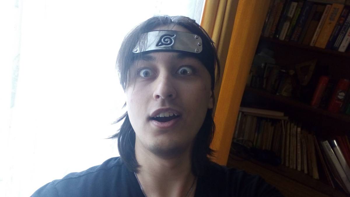 Николай Вырмаскин | Сетка — социальная сеть от hh.ru