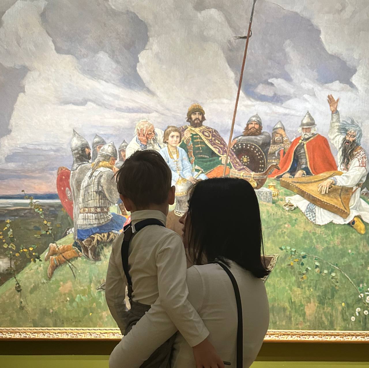 Насмотренность — на что смотреть?
Трудно сказать наверняка, есть ли врожденное чувство вкуса, но можно точно утверждать, что его возможно совершенствовать | Сетка — социальная сеть от hh.ru