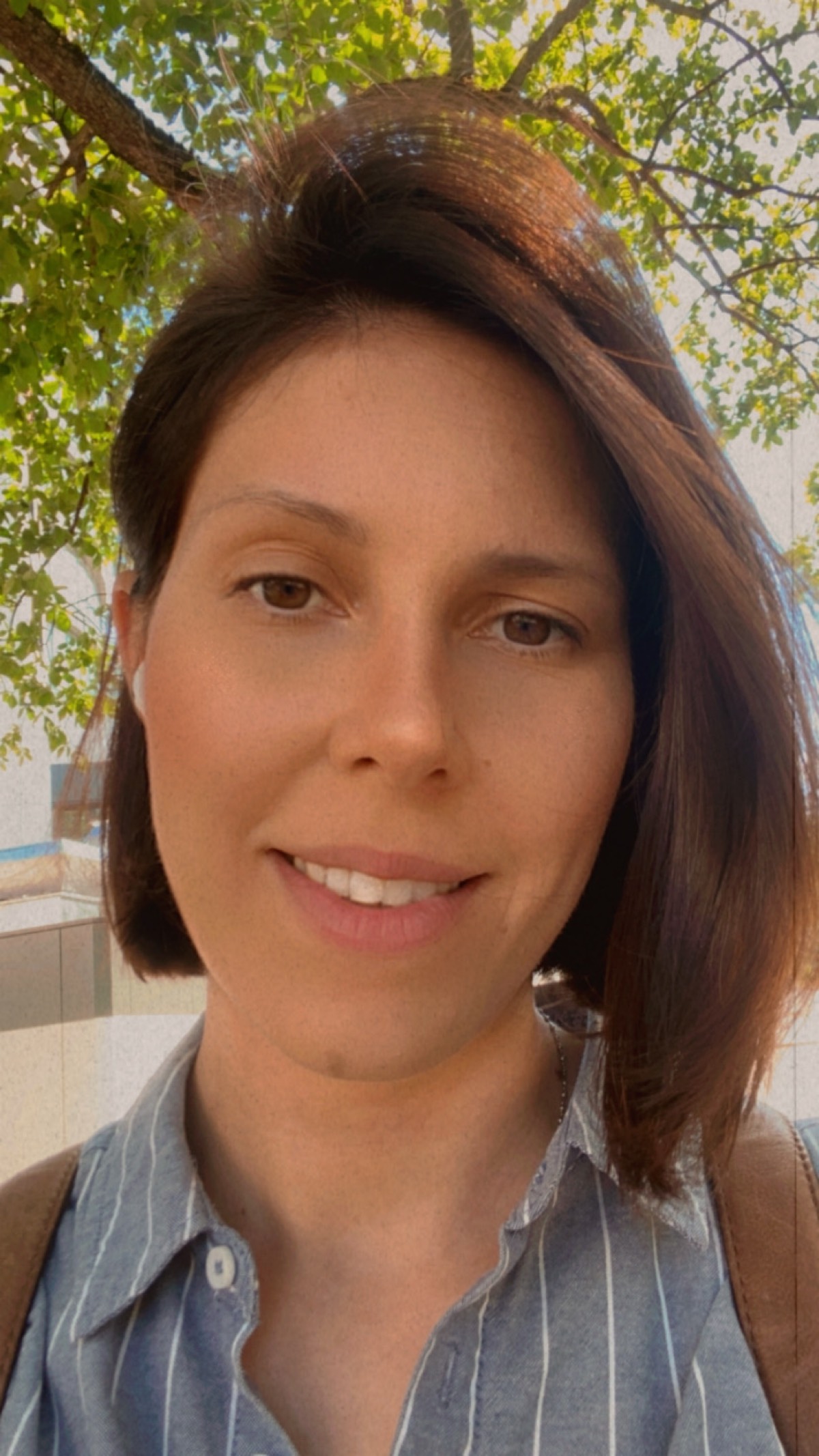 Дарья Одегова | Сетка — социальная сеть от hh.ru