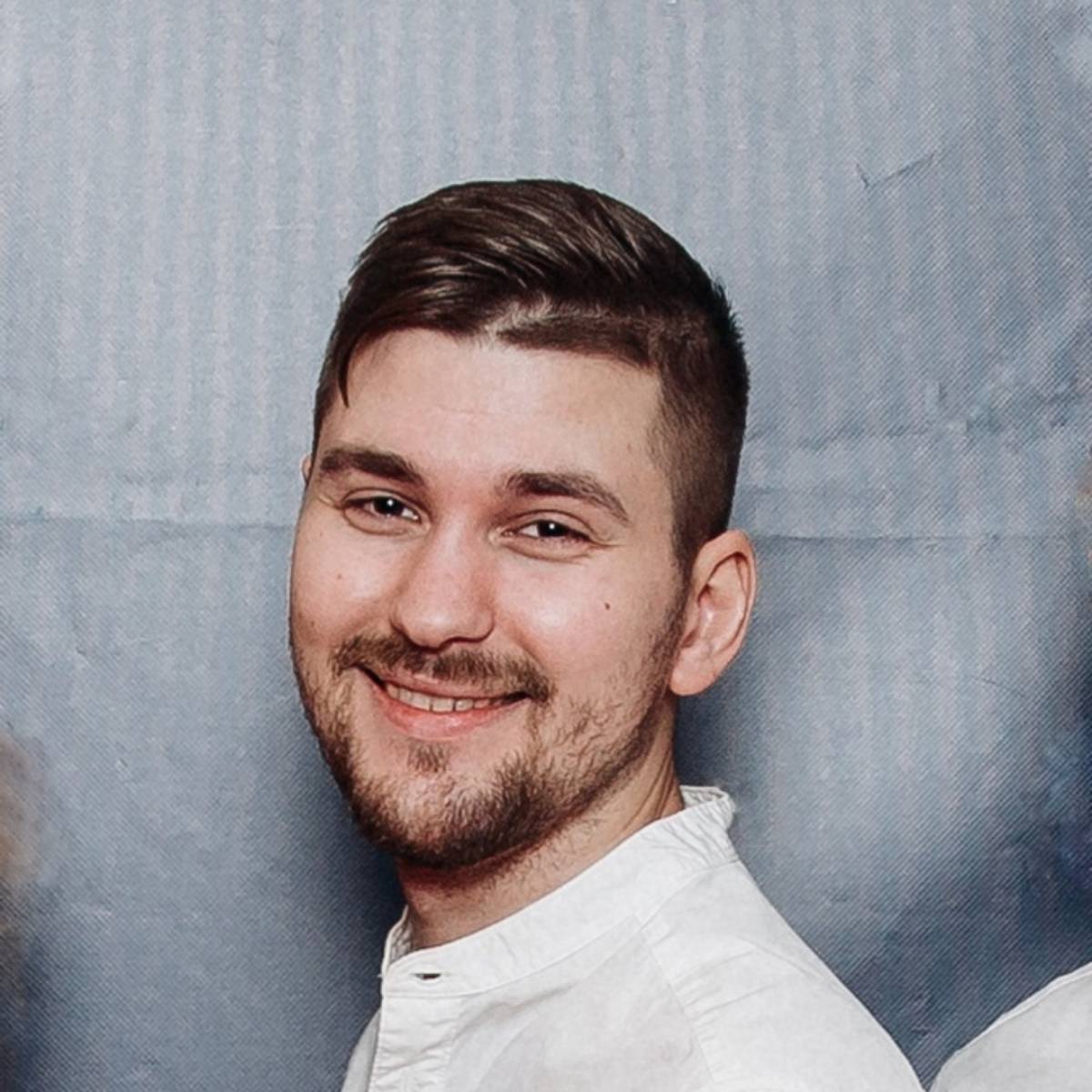 Александр Шпагин | Сетка — социальная сеть от hh.ru