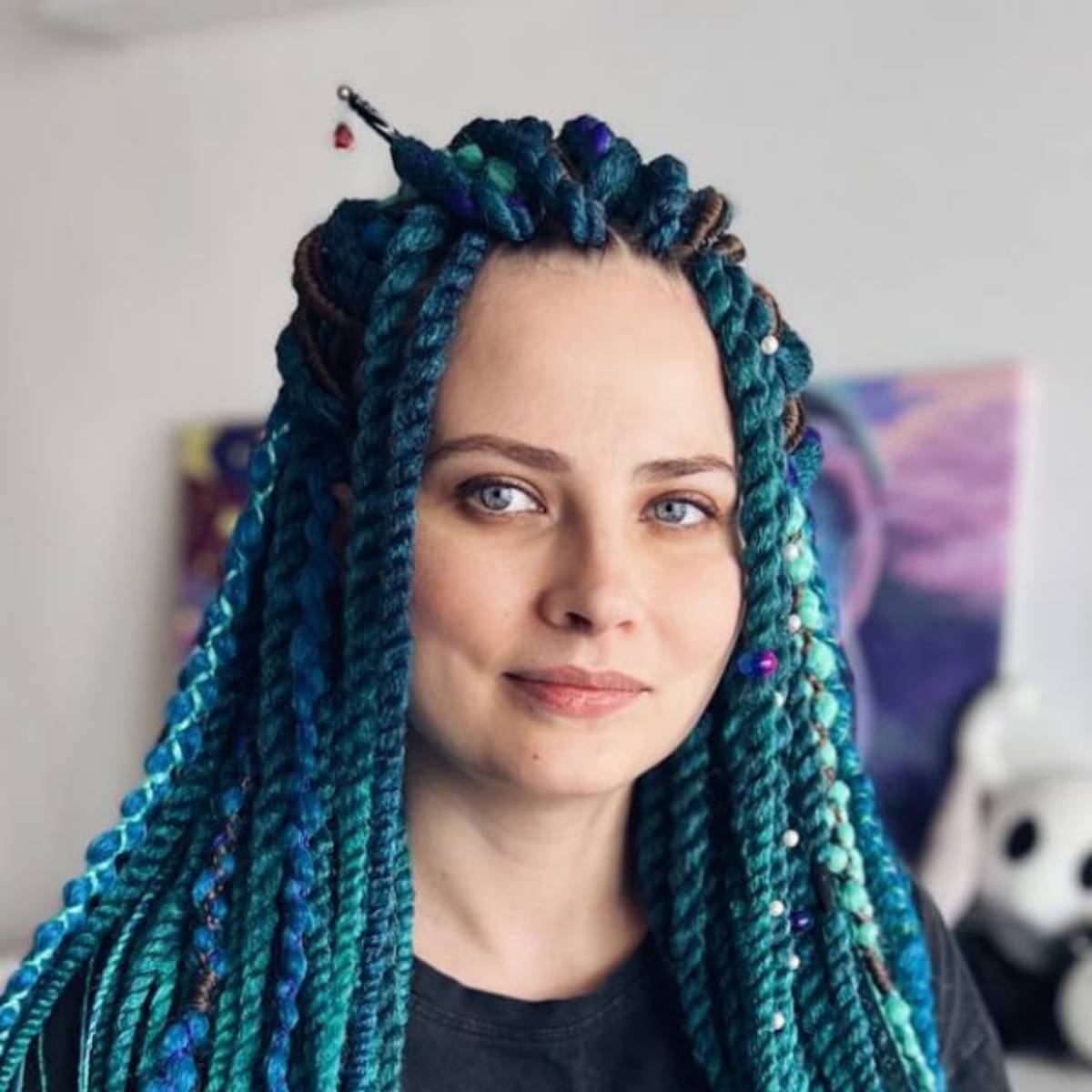 Екатерина Зылёва