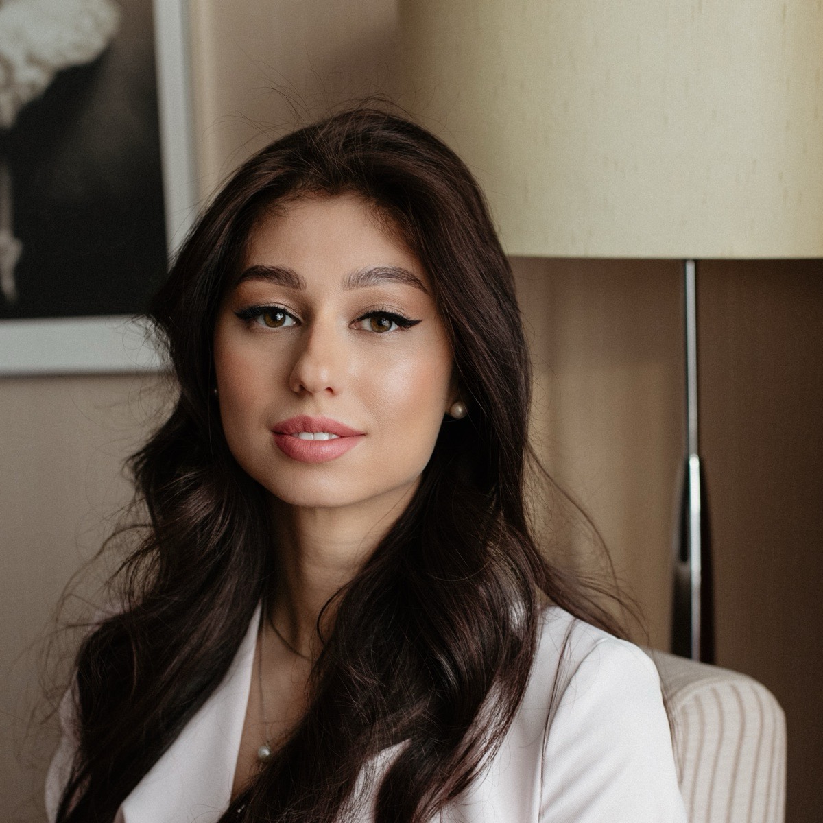 Мария Леснова | Сетка — социальная сеть от hh.ru