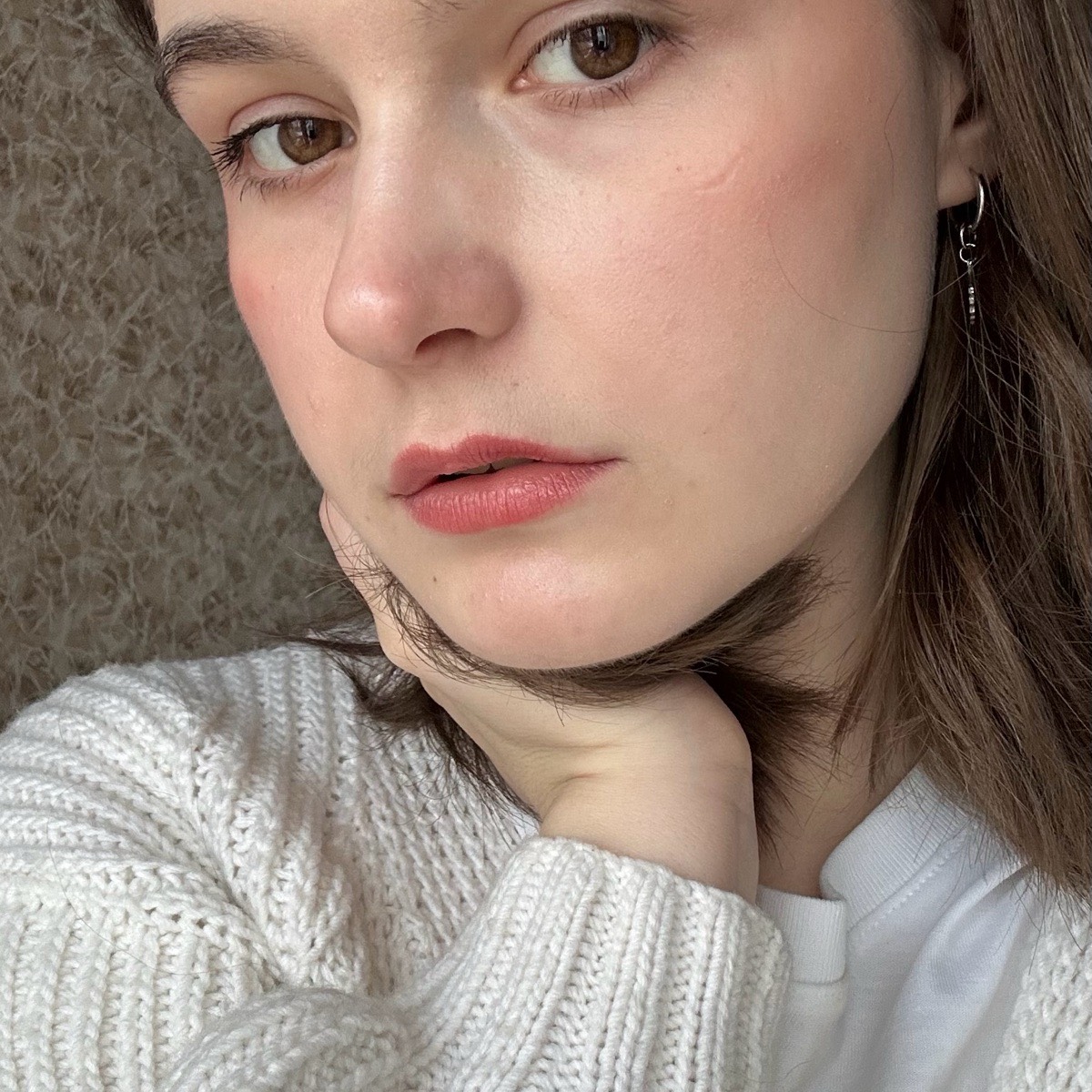 Эвелина Попова | Сетка — социальная сеть от hh.ru