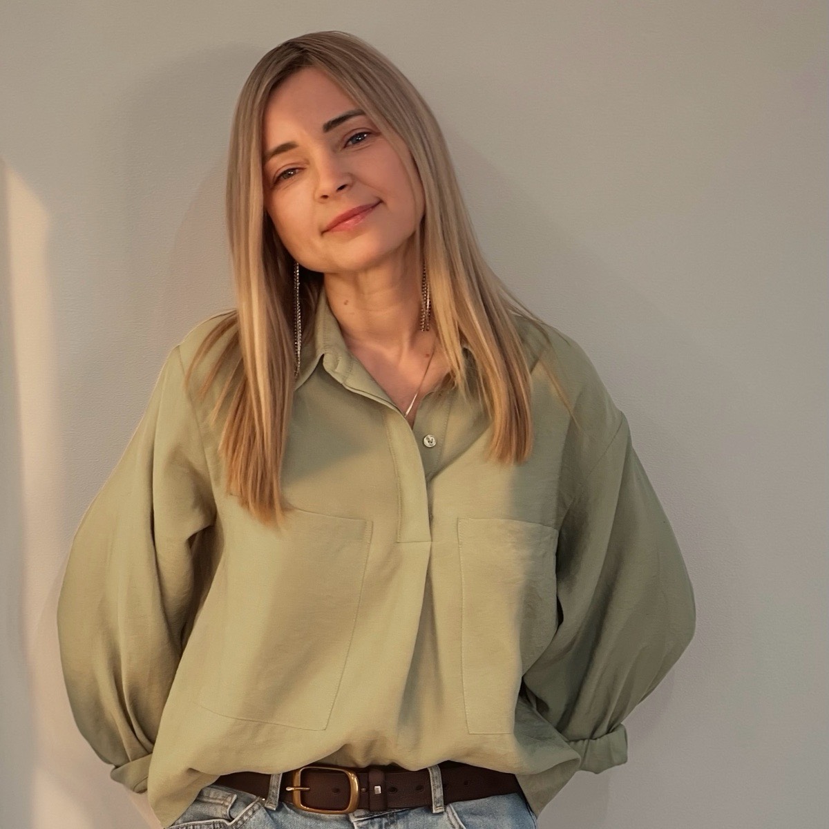 Наталья Виноградова