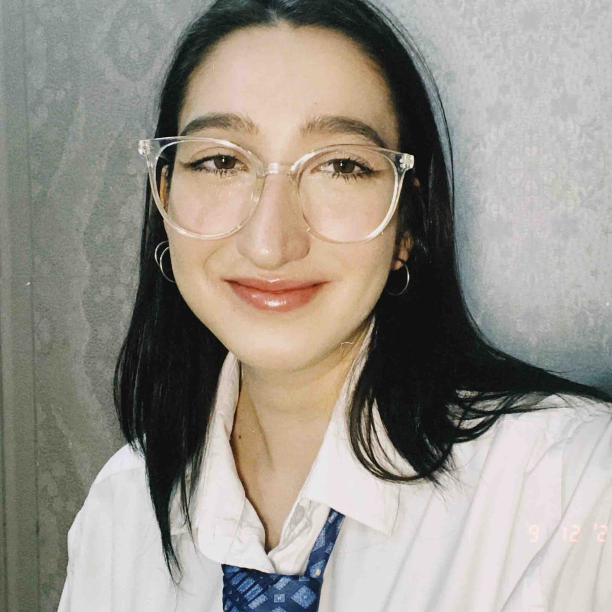 Эльмира Мамуева