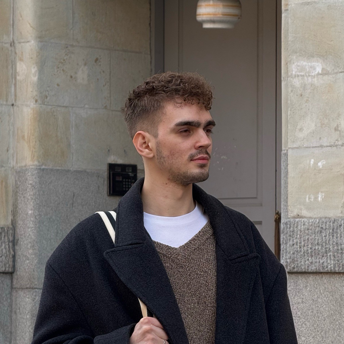 Илья Климов