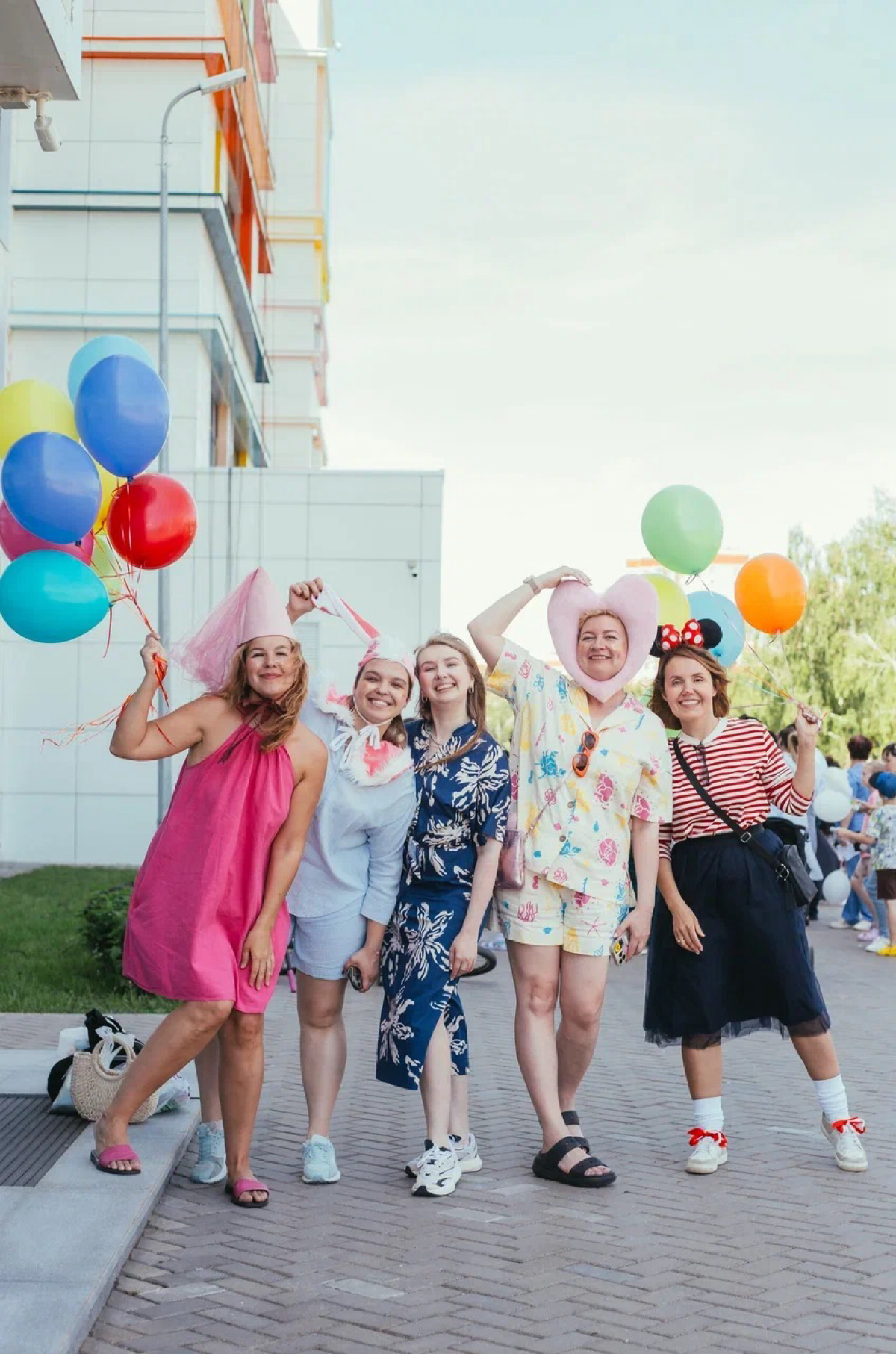 Стать началом добрых изменений | Сетка — социальная сеть от hh.ru