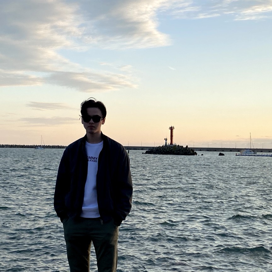 Максим Ткачев | Сетка — социальная сеть от hh.ru