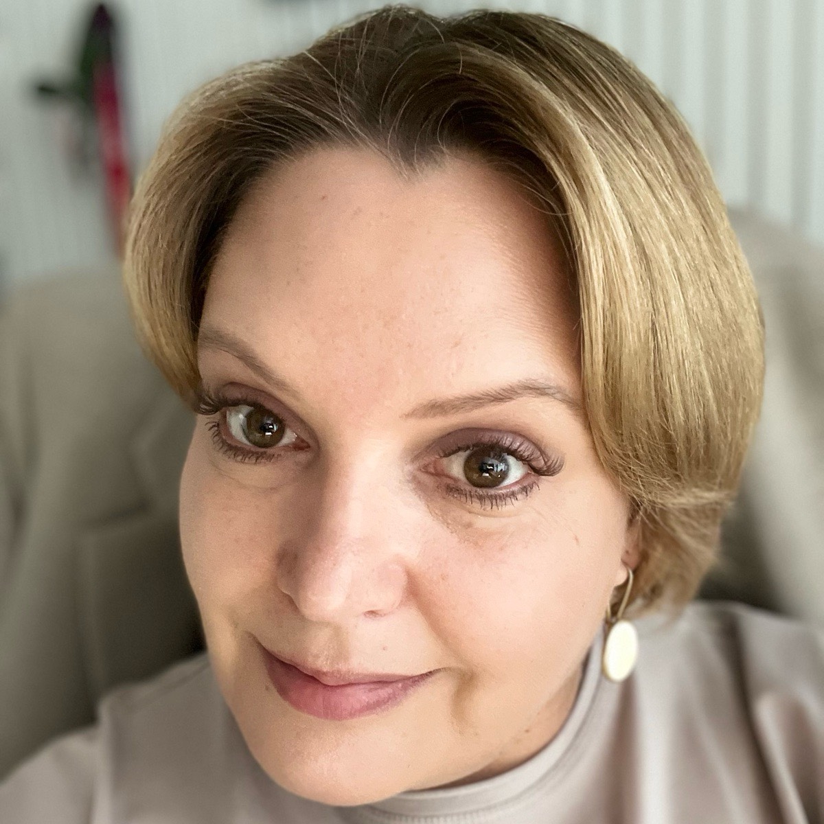 Татьяна Козлова