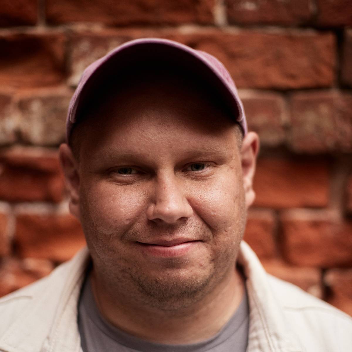 Александр Карпунин | Сетка — социальная сеть от hh.ru