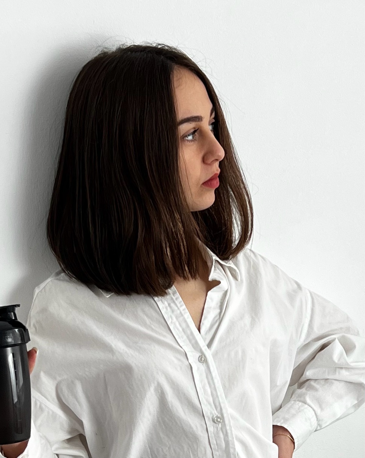 Ольга Шукурова | Сетка — социальная сеть от hh.ru