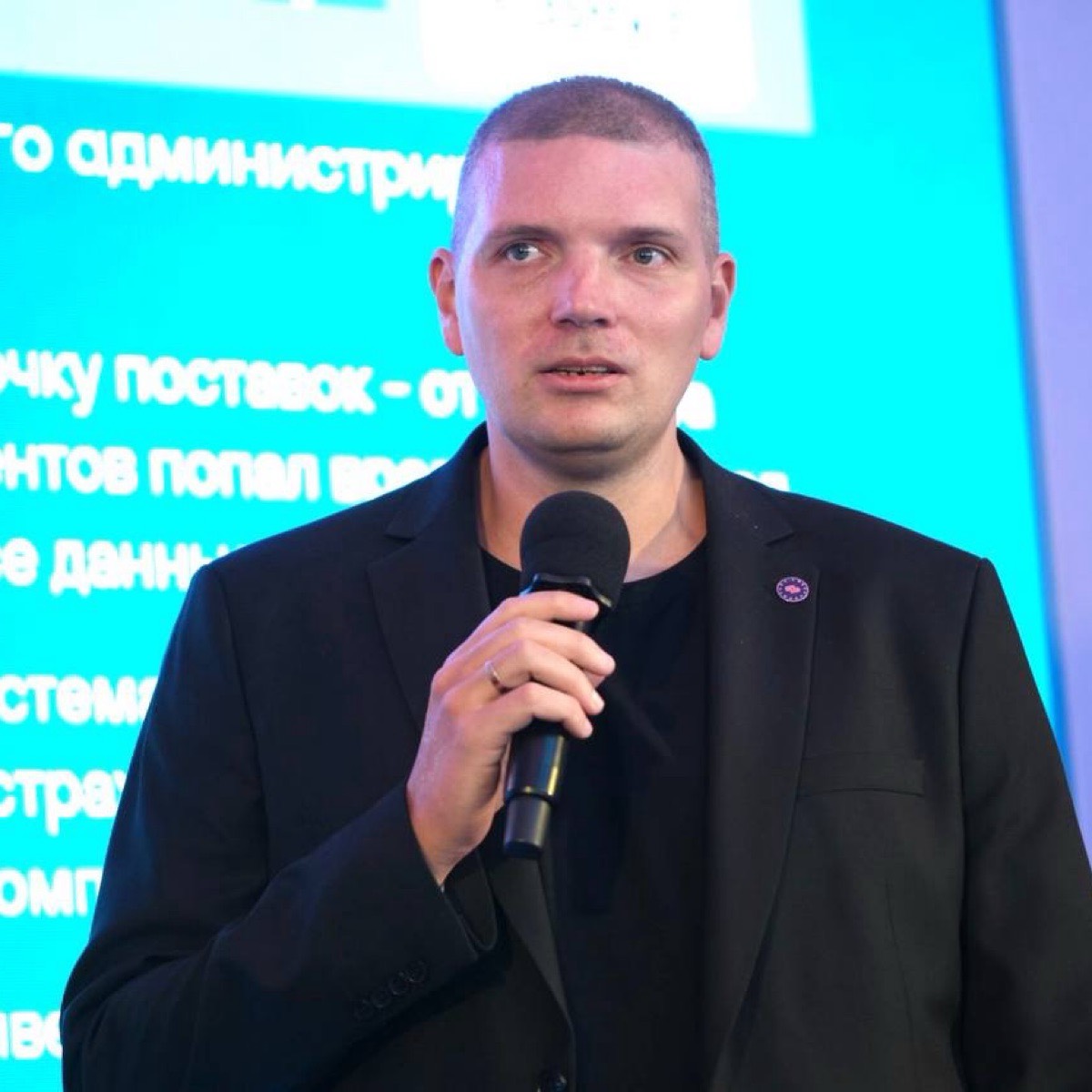 Антон Кузьмин