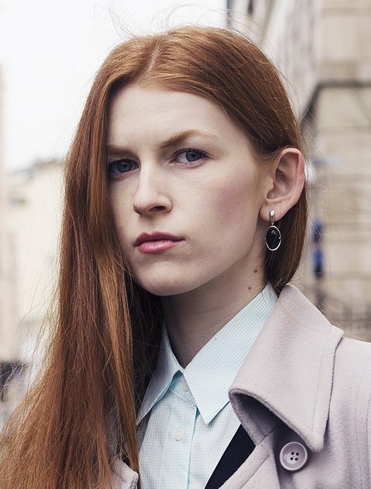 Кристина Смоленцева | Сетка — социальная сеть от hh.ru