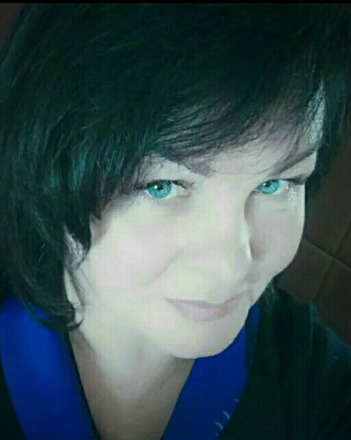 Елена Гапонрва
