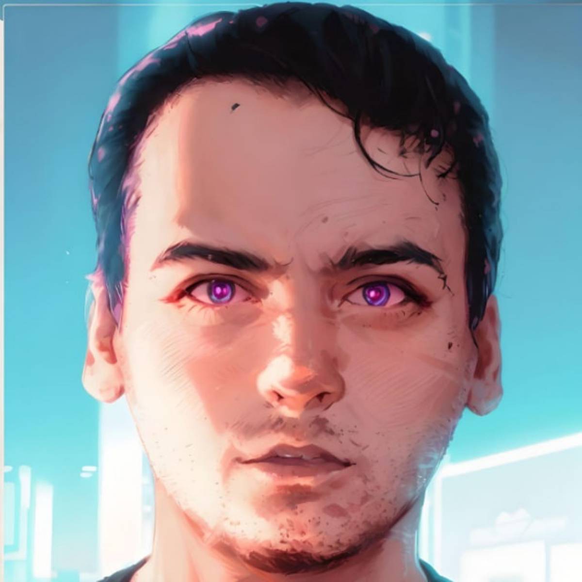 Дмитрий Другов | Сетка — социальная сеть от hh.ru