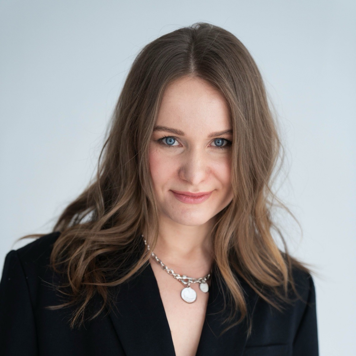 Марина Веригина