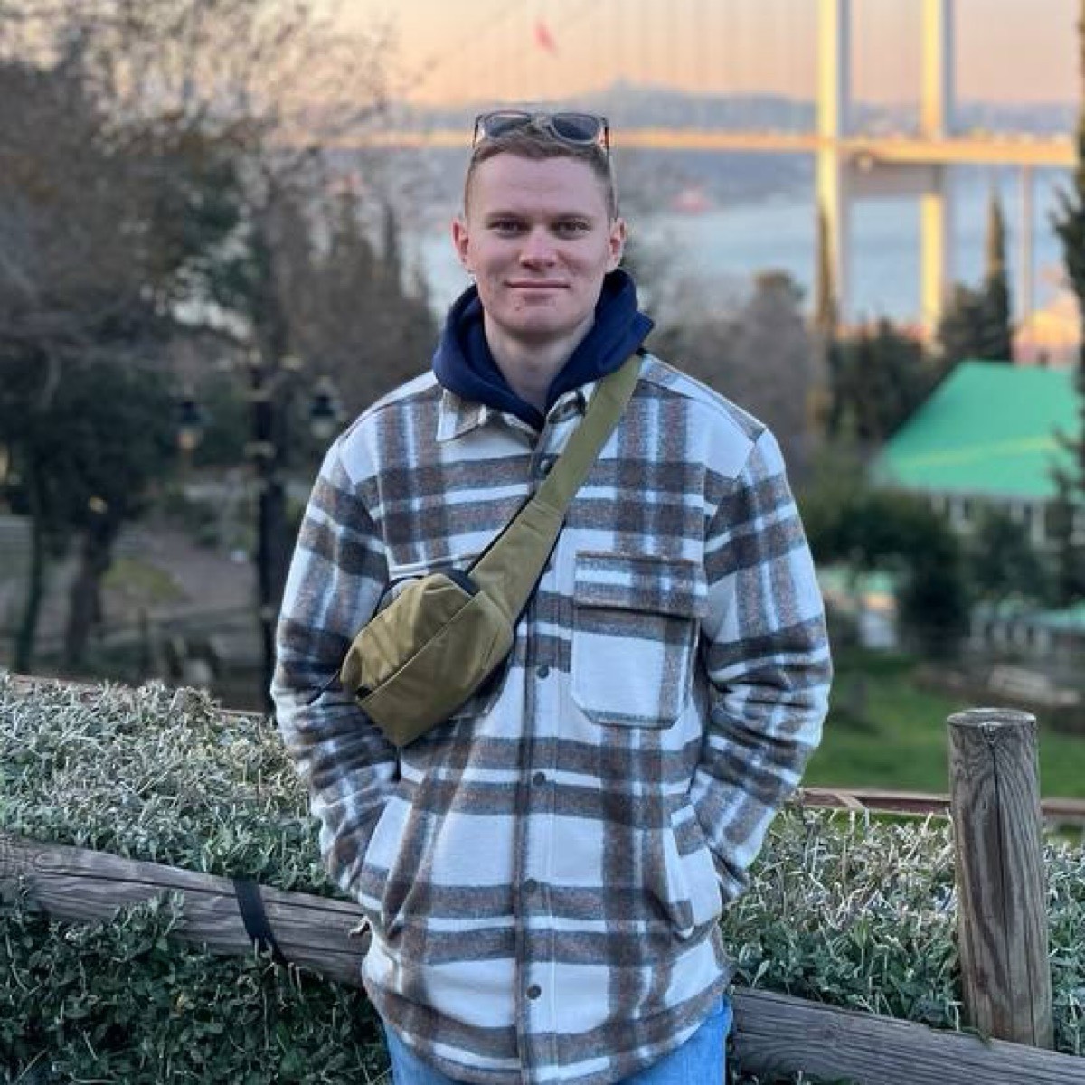 Игорь Краснов | Сетка — социальная сеть от hh.ru