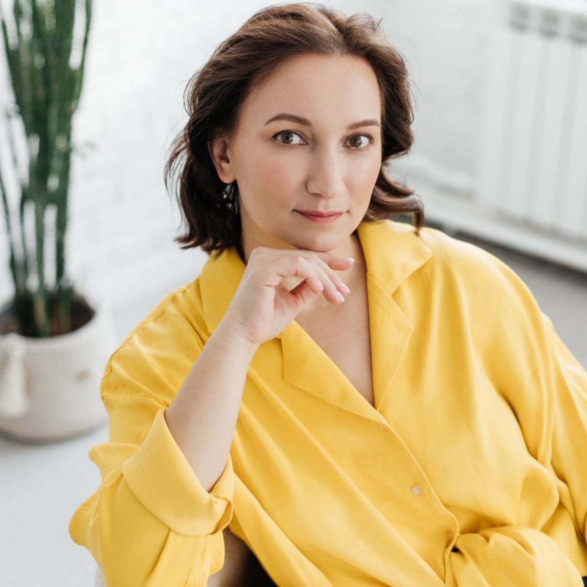 Ольга Ростовцева