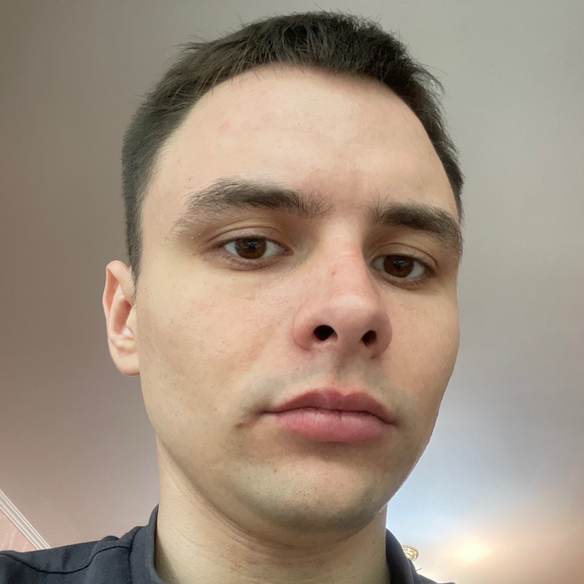 Андрей Еременко