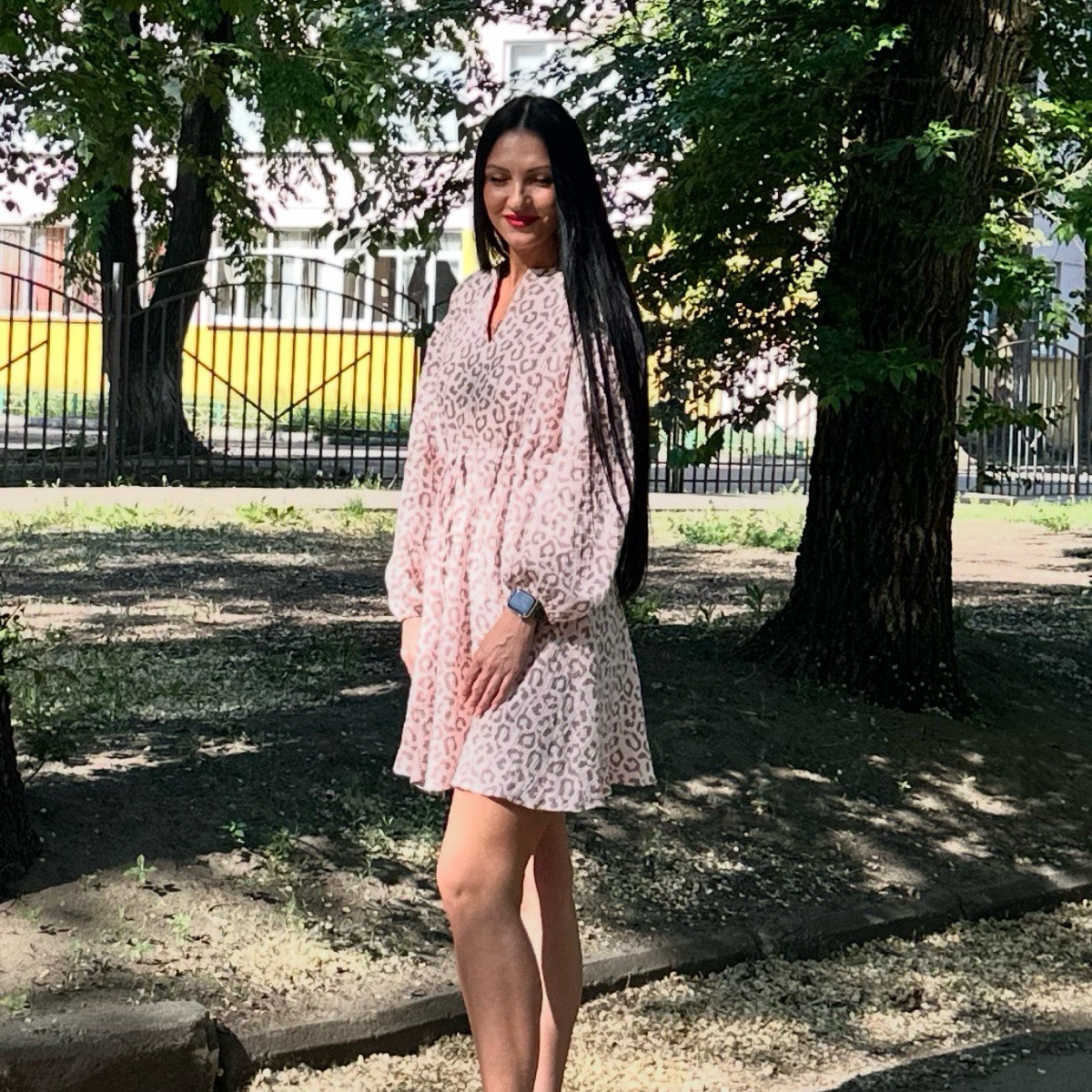 Наталья Сухих