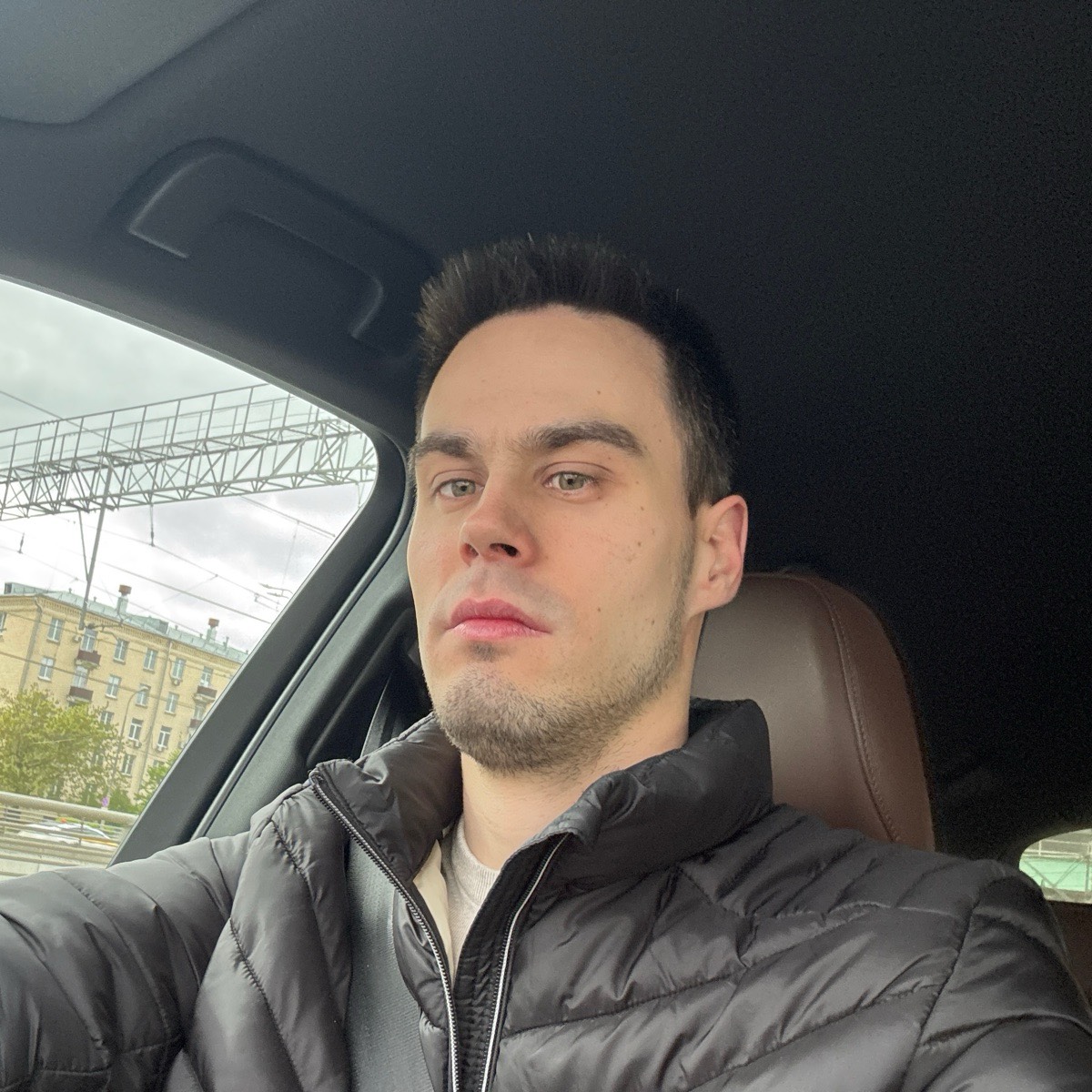 Артем Уразгильдин