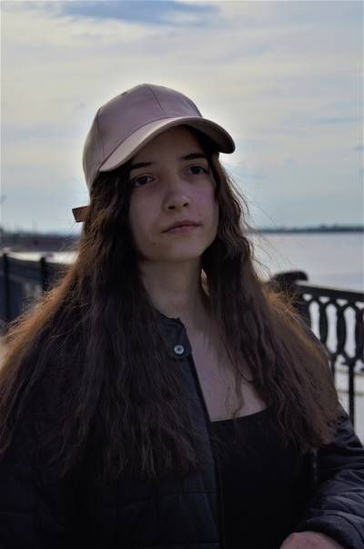Элина Ковина