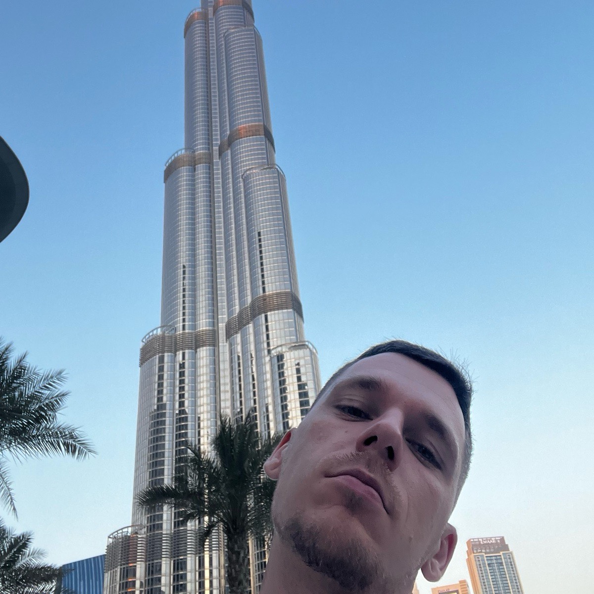 Александр Крюков | Сетка — социальная сеть от hh.ru