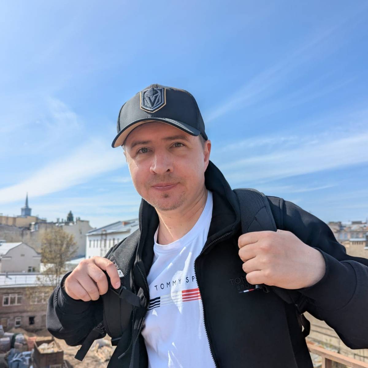 Александр Новохатский