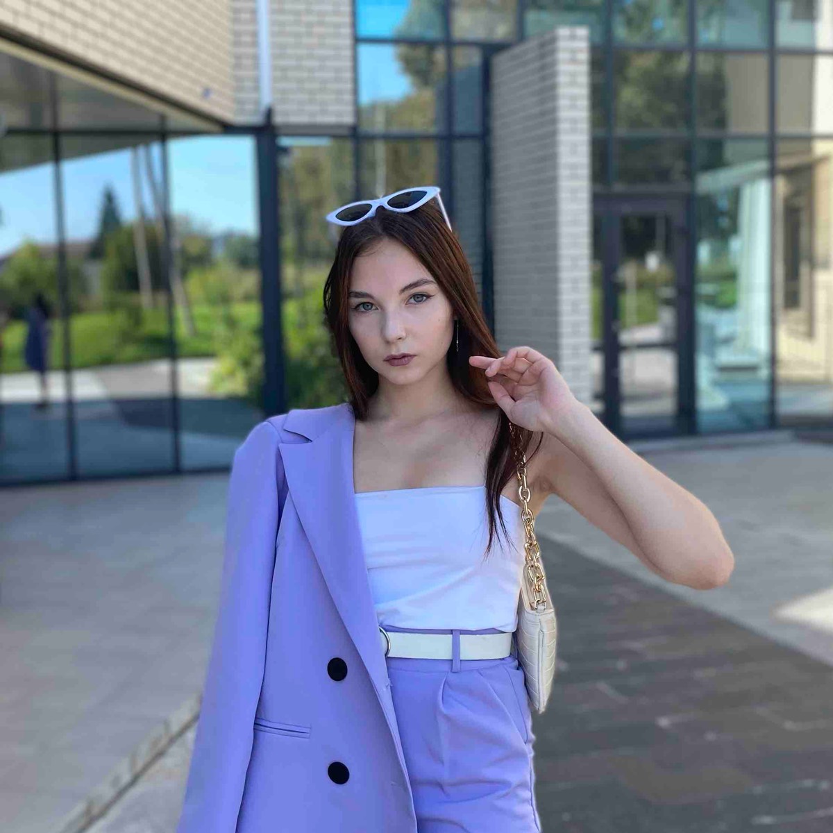 Анна Avinrims