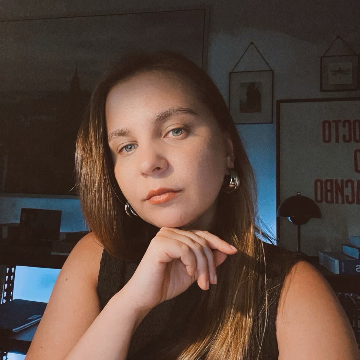 Мария Теплухина | Сетка — социальная сеть от hh.ru