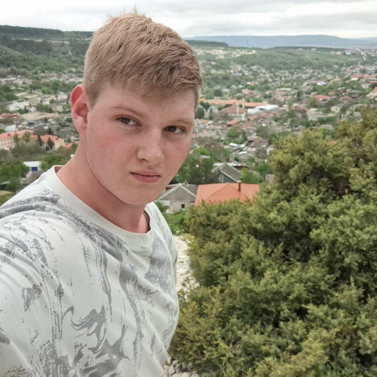 Мечислав Стремецкий