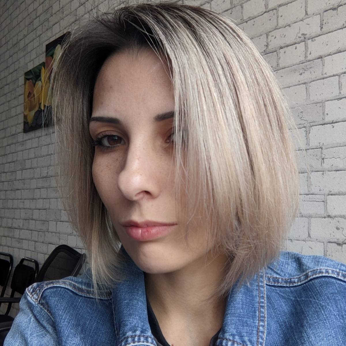 Ксения Муханько | Сетка — социальная сеть от hh.ru