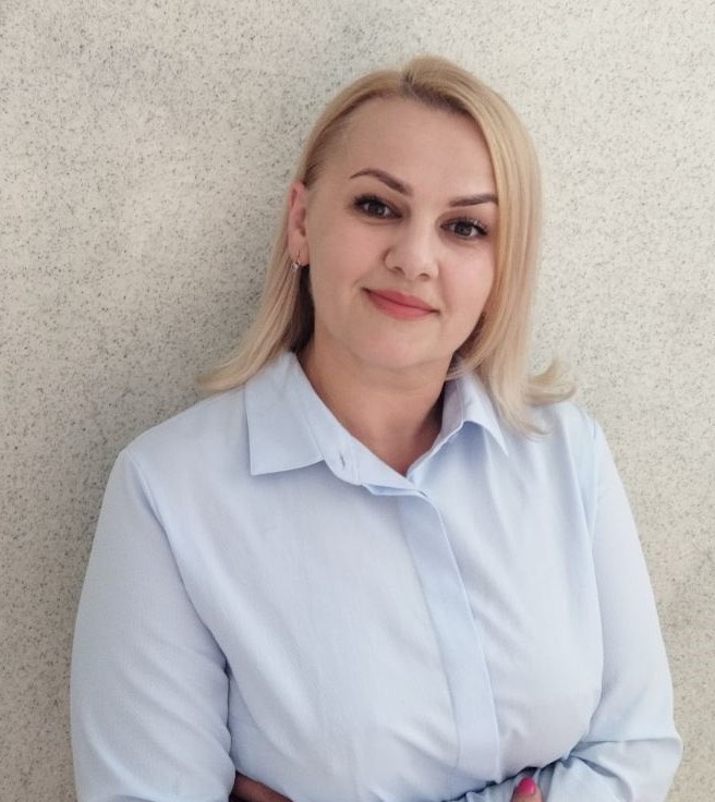 Ольга Драгомирова