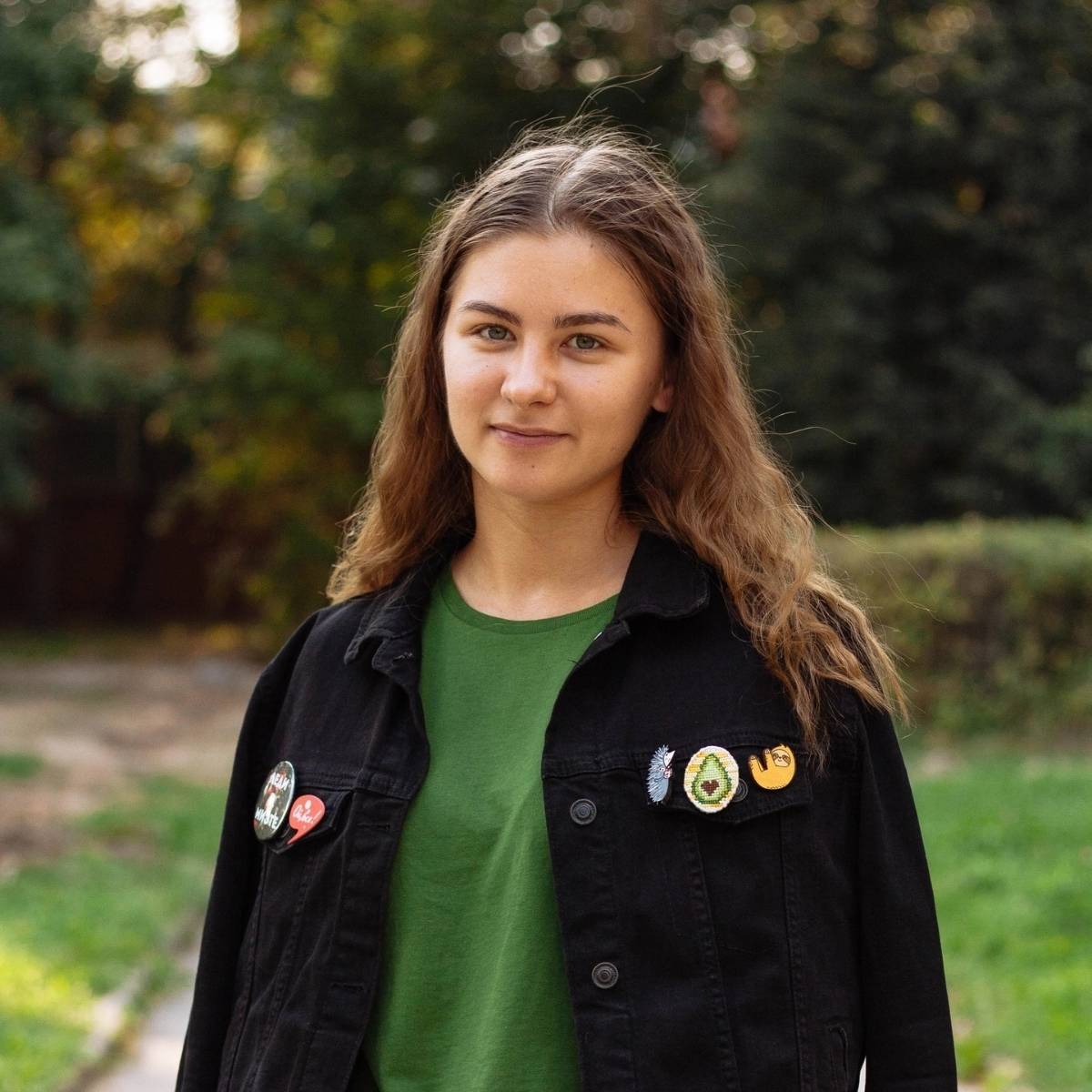 Марианна Зеленова