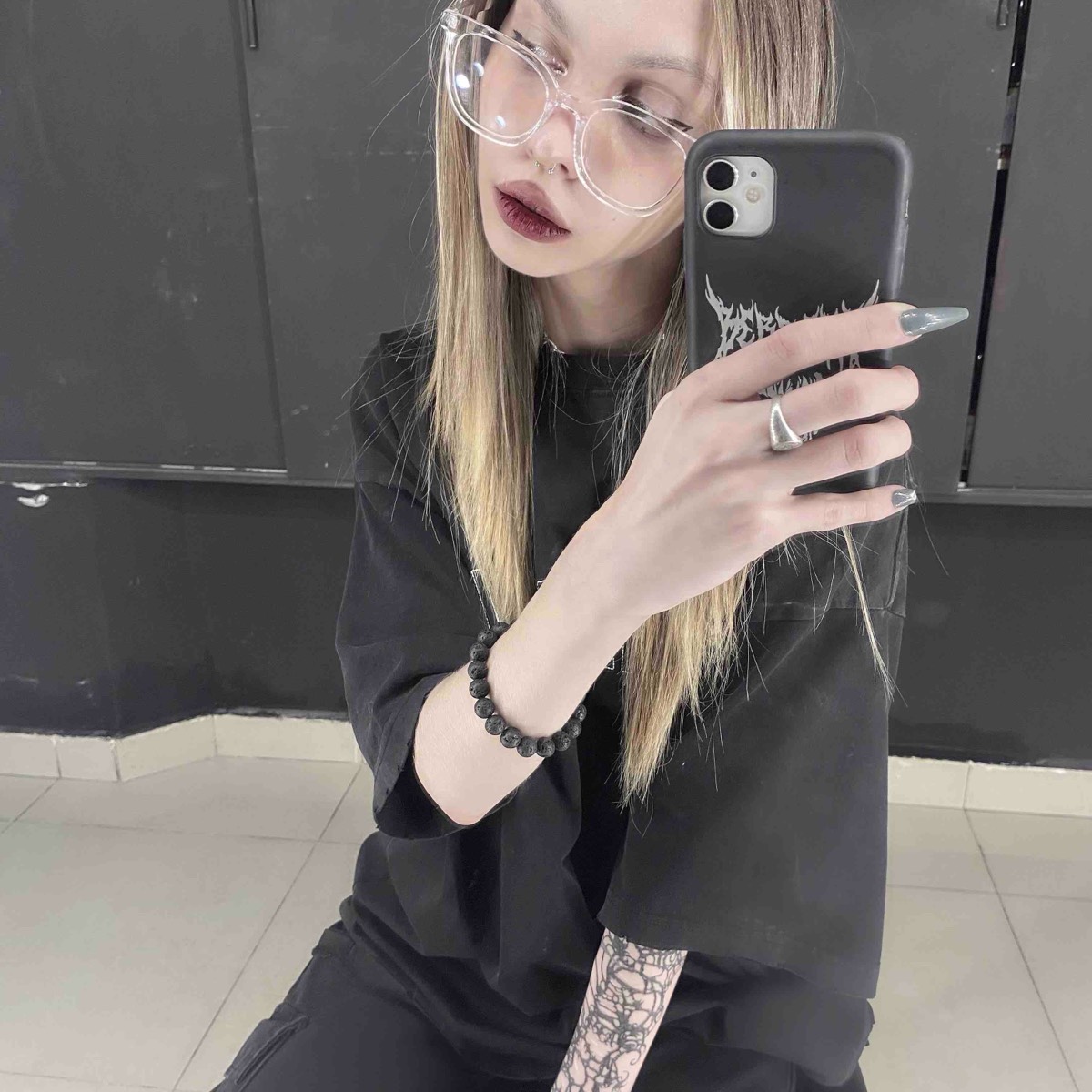 Яна Крупеня