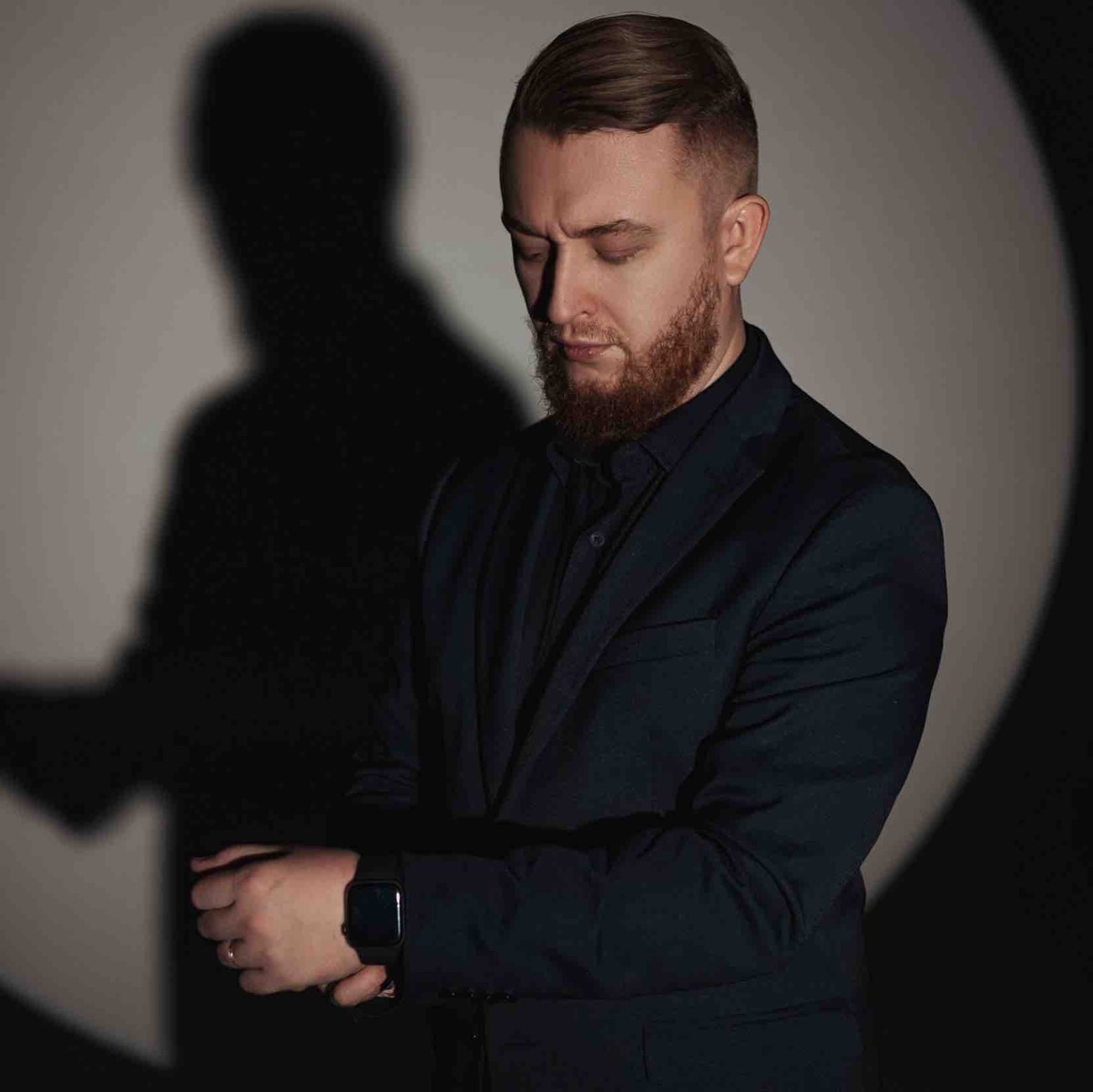 Владимир Бабушкин | Сетка — социальная сеть от hh.ru