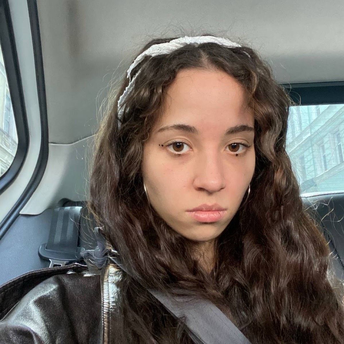 Дина Харитонова