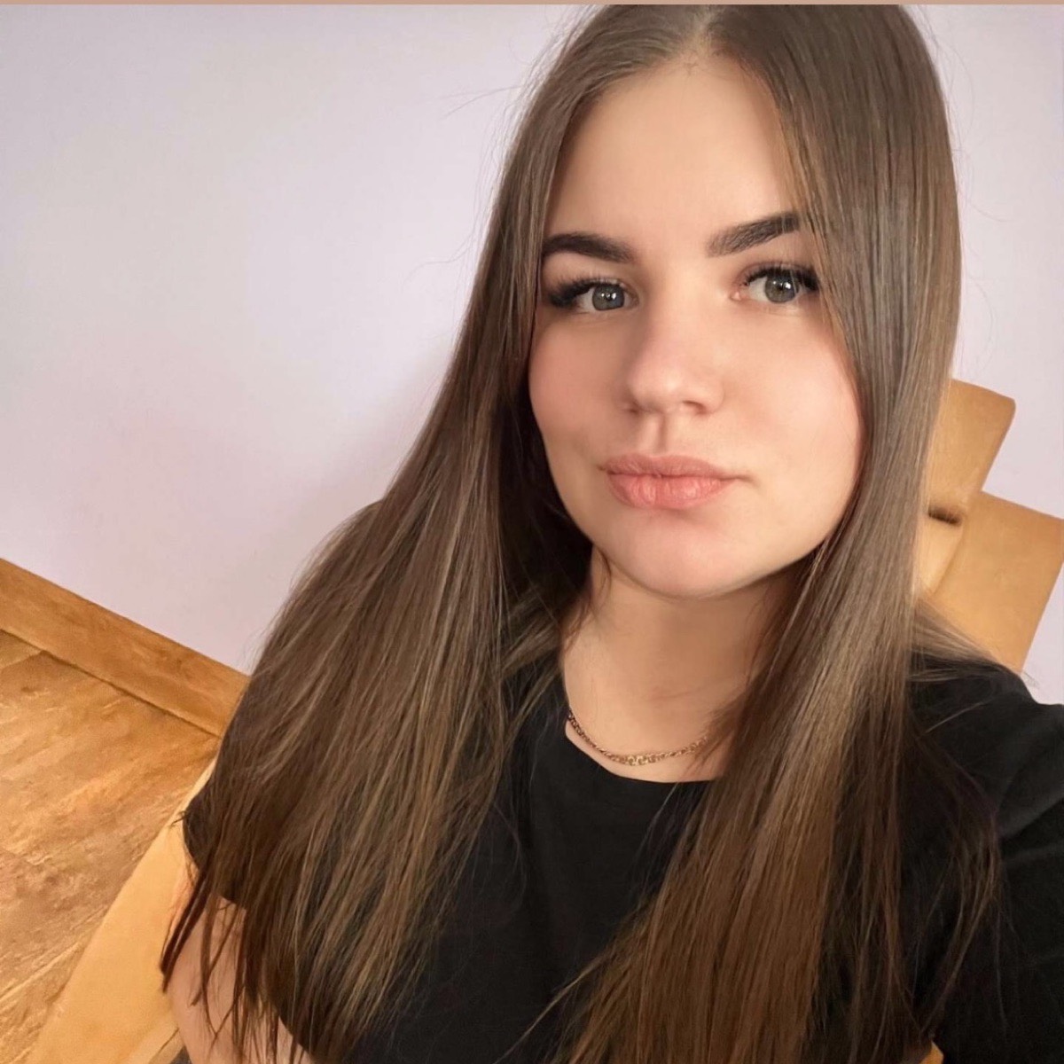 Юлия Горбачева