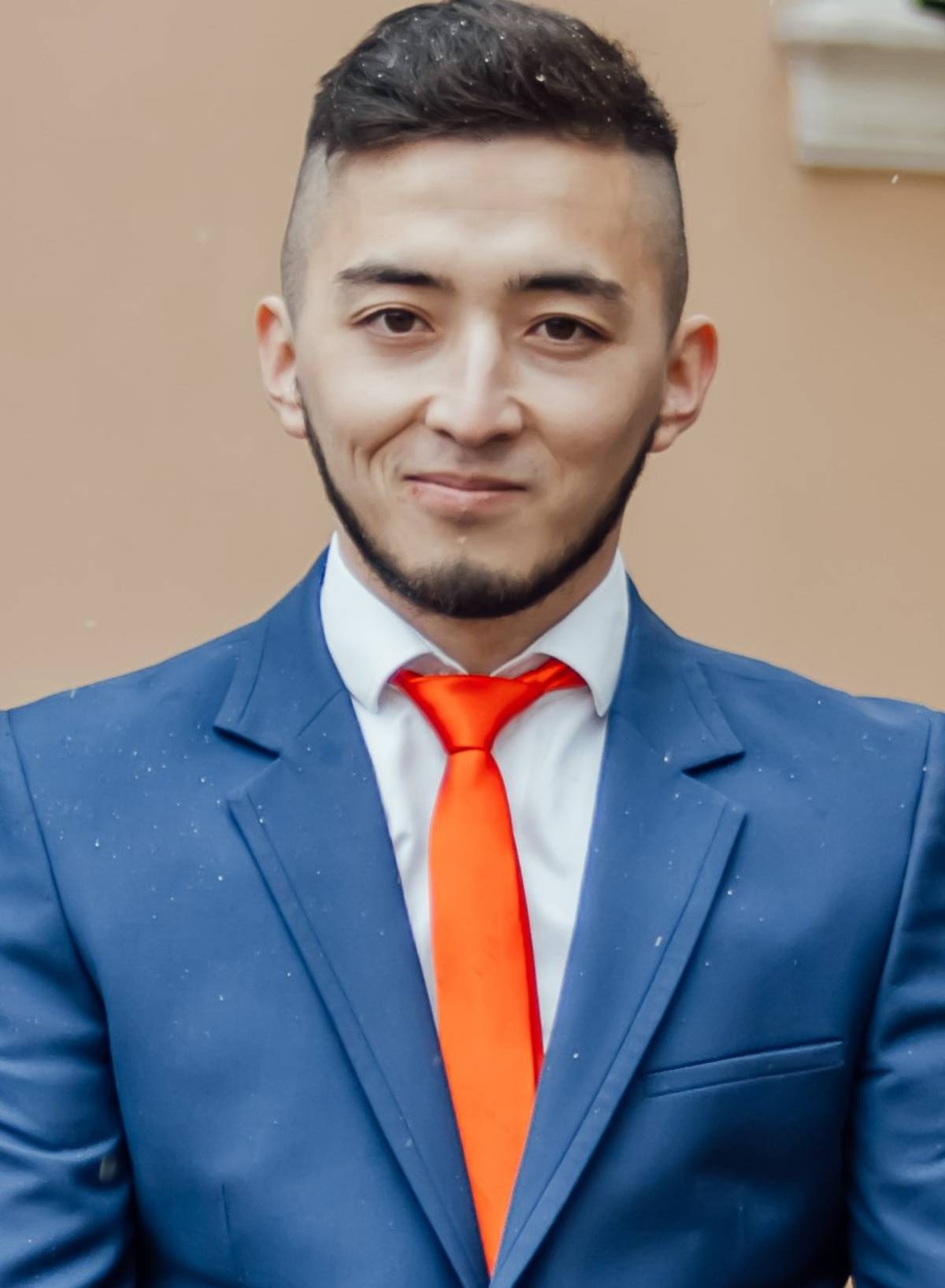 Мурат Жумагулов