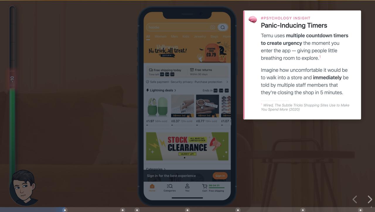 UX пользователей: кейсы крупных компаний
В своем Линке я выкладывал пост про сайт, где можно посмотреть на различные кейсы крупных игроков с точки зрения UX в мультяшном формате | Сетка — социальная сеть от hh.ru