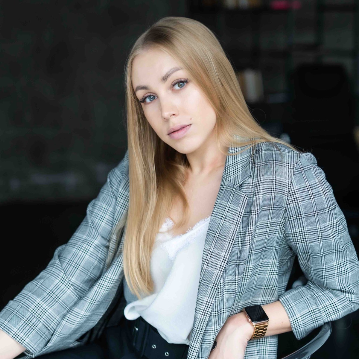 Александра Николаева | Сетка — социальная сеть от hh.ru