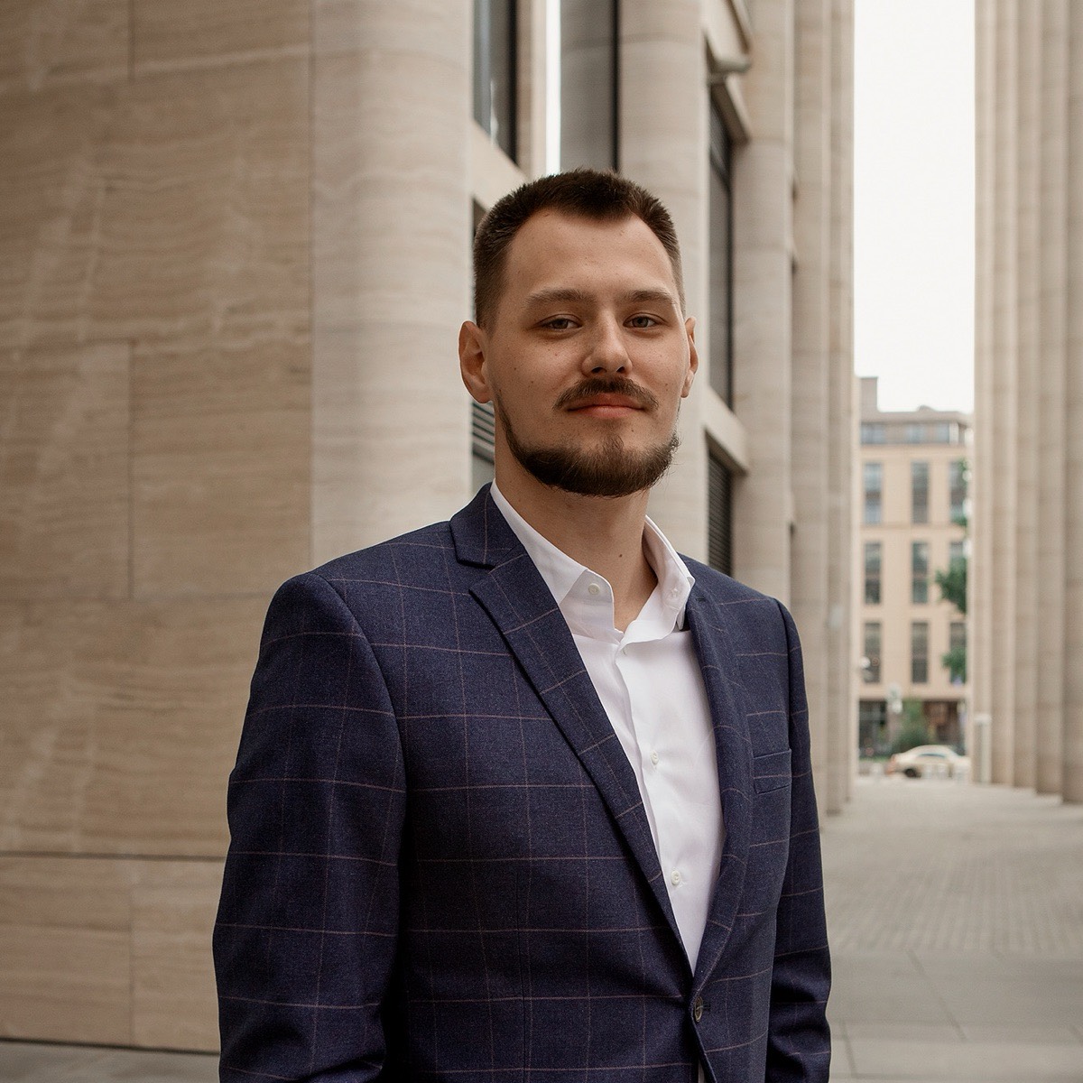 Егор Яхонт | Сетка — социальная сеть от hh.ru