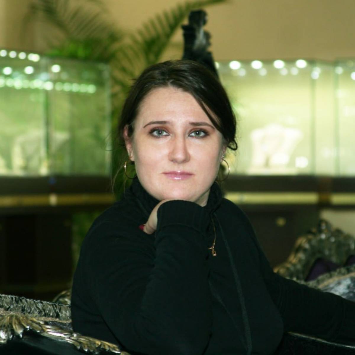 Инна Маркетолог