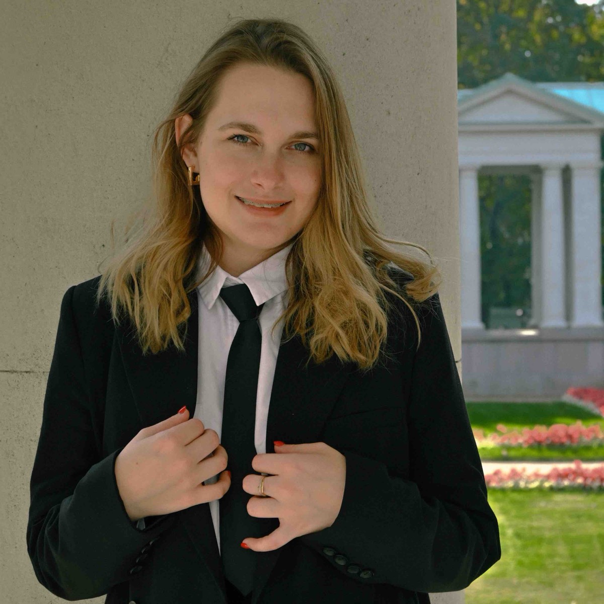 Екатерина Пархомчик