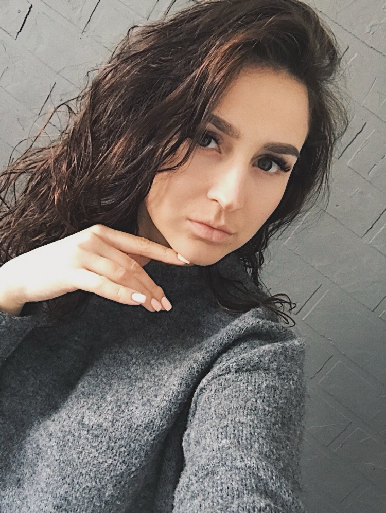 Инна Лукашова