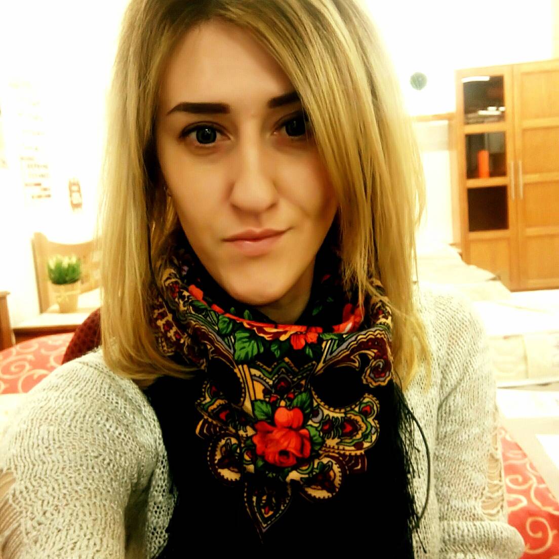 Юлия Ржанова